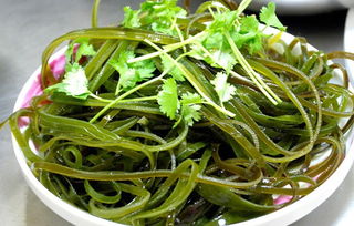 凉拌海带丝怎么做(凉拌海带丝怎么做好吃 做法步窍门),第3张 凉拌海带丝怎么做(凉拌海带丝怎么做好吃 做法步窍门),凉拌海带丝怎么做(凉拌海带丝怎么做好吃 做法步窍门),第3张