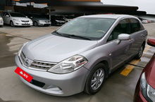 日产颐达(日产颐达2008款二手车多少钱),第2张 日产颐达(日产颐达2008款二手车多少钱),日产颐达(日产颐达2008款二手车多少钱),第2张