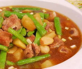 清炖排骨的家常做法图（清炖排骨的做法最简单做法大全图解）,清炖排骨的家常做法图（清炖排骨的做法最简单做法大全图解）,第3张