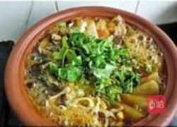 家常牛肉汤做法和配方（家常牛肉汤做法和配方视频）,家常牛肉汤做法和配方（家常牛肉汤做法和配方视频）,第3张