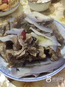 清炖排骨的家常做法图（清炖排骨的做法最简单做法大全图解）,清炖排骨的家常做法图（清炖排骨的做法最简单做法大全图解）,第2张