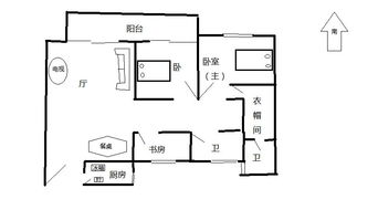 厨房卫生间(厨房卫生间风水的正确位置图),第1张 厨房卫生间(厨房卫生间风水的正确位置图),厨房卫生间(厨房卫生间风水的正确位置图),第1张