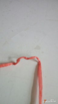 八字环（八字环与双钩子线的绑法）,八字环（八字环与双钩子线的绑法）,第1张