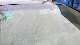 挡风玻璃（挡风玻璃有油膜刮不干净怎么办）,挡风玻璃（挡风玻璃有油膜刮不干净怎么办）,第2张