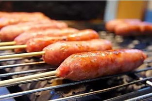 热狗(热狗肠),第2张 热狗(热狗肠),热狗(热狗肠),第2张