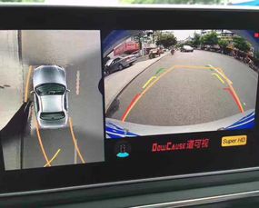 360汽车(360汽车全景影像),第2张 360汽车(360汽车全景影像),360汽车(360汽车全景影像),第2张