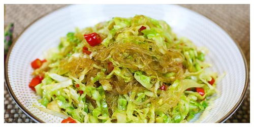 包菜炒粉丝怎么做好吃(包菜炒粉丝怎么炒?),第2张 包菜炒粉丝怎么做好吃(包菜炒粉丝怎么炒?),包菜炒粉丝怎么做好吃(包菜炒粉丝怎么炒?),第2张