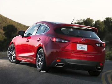 马自达8图片(马自达3图片),第1张 马自达8图片(马自达3图片),马自达8图片(马自达3图片),第1张