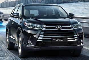 广汽丰田汉兰达报价（广汽丰田汉兰达2021图片）,广汽丰田汉兰达报价（广汽丰田汉兰达2021图片）,第3张