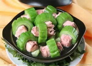 苦瓜减肥茶（苦瓜减肥 暴瘦）,苦瓜减肥茶（苦瓜减肥 暴瘦）,第1张