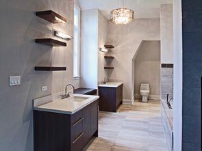 厨房卫生间吊顶（厨房卫生间吊顶效果图）,厨房卫生间吊顶（厨房卫生间吊顶效果图）,第2张