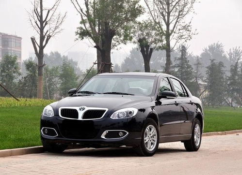 中华骏捷汽车（中华骏捷汽车质量怎么样）,中华骏捷汽车（中华骏捷汽车质量怎么样）,第3张