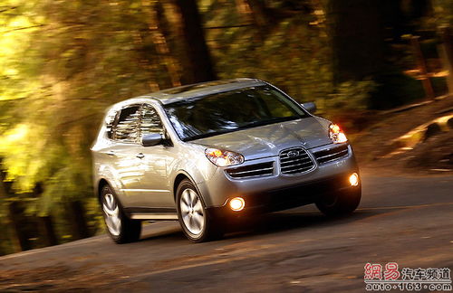 斯巴鲁tribeca(斯巴鲁Tribeca),第1张 斯巴鲁tribeca(斯巴鲁Tribeca),斯巴鲁tribeca(斯巴鲁Tribeca),第1张