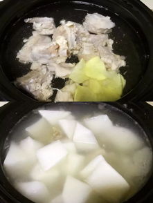 排骨炖萝卜有什么功效(排骨炖萝卜有什么功效和禁忌),第2张 排骨炖萝卜有什么功效(排骨炖萝卜有什么功效和禁忌),排骨炖萝卜有什么功效(排骨炖萝卜有什么功效和禁忌),第2张