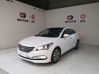 二手现代（二手现代车价格）,二手现代（二手现代车价格）,第2张