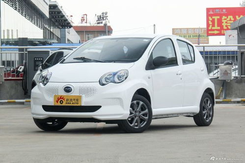 拜腾电动suv（拜腾纯电动）,拜腾电动suv（拜腾纯电动）,第3张