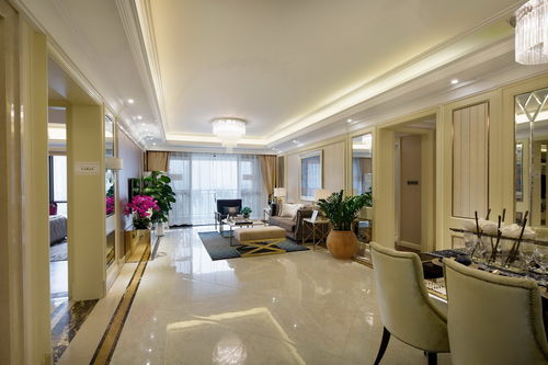 简欧风格装修效果图(简欧风格装修效果图2023款),第2张 简欧风格装修效果图(简欧风格装修效果图2023款),简欧风格装修效果图(简欧风格装修效果图2023款),第2张