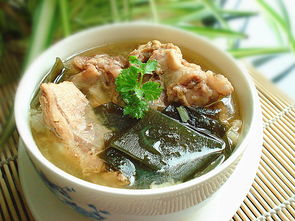 海带排骨汤的营养价值(海带汤排骨汤的功效与作用),第3张 海带排骨汤的营养价值(海带汤排骨汤的功效与作用),海带排骨汤的营养价值(海带汤排骨汤的功效与作用),第3张