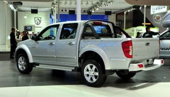 长城金迪尔报价（长城金迪尔一排半）,长城金迪尔报价（长城金迪尔一排半）,第1张