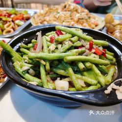 沙蟹汁（沙蟹汁炒豆角）,沙蟹汁（沙蟹汁炒豆角）,第3张