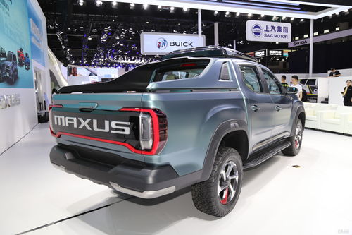 上汽MAXUSEV30(上汽MAXUS皮卡车),第1张 上汽MAXUSEV30(上汽MAXUS皮卡车),上汽MAXUSEV30(上汽MAXUS皮卡车),第1张