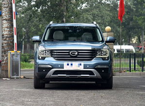 传祺gs8什么时候上市(传祺gs8正式上市时间),第2张 传祺gs8什么时候上市(传祺gs8正式上市时间),传祺gs8什么时候上市(传祺gs8正式上市时间),第2张