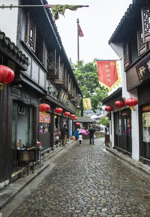 南翔古镇(南翔古镇要门票吗),第3张 南翔古镇(南翔古镇要门票吗),南翔古镇(南翔古镇要门票吗),第3张