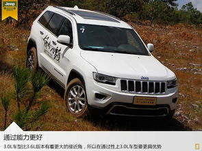 jeepsuv（jeepsuv报价及图片）,jeepsuv（jeepsuv报价及图片）,第3张