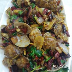 火爆花甲的做法川菜(火爆花甲怎么做好吃),第1张 火爆花甲的做法川菜(火爆花甲怎么做好吃),火爆花甲的做法川菜(火爆花甲怎么做好吃),第1张