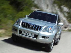 prado(prado普拉多是霸道吗),第2张 prado(prado普拉多是霸道吗),prado(prado普拉多是霸道吗),第2张