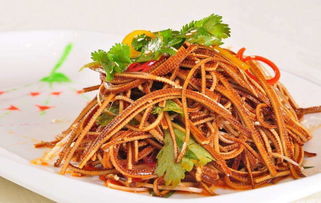 凉拌豆腐皮的做法大全家常（凉拌豆腐皮的做法大全家常做法大全）,凉拌豆腐皮的做法大全家常（凉拌豆腐皮的做法大全家常做法大全）,第3张