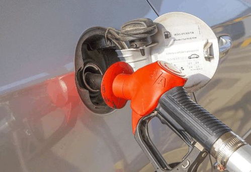 汽车节油器(汽车节油器是不是智商税),第3张 汽车节油器(汽车节油器是不是智商税),汽车节油器(汽车节油器是不是智商税),第3张