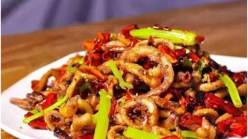 干煸鱿鱼须的家常做法(干煸鱿鱼须的家常做法豆果),第2张 干煸鱿鱼须的家常做法(干煸鱿鱼须的家常做法豆果),干煸鱿鱼须的家常做法(干煸鱿鱼须的家常做法豆果),第2张