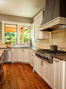 欧式厨房装修效果图（欧式厨房装修效果图2023新款）,欧式厨房装修效果图（欧式厨房装修效果图2023新款）,第1张