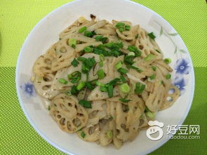 素炒藕片怎么做好吃（素炒藕片怎么做好吃窍门）,素炒藕片怎么做好吃（素炒藕片怎么做好吃窍门）,第3张