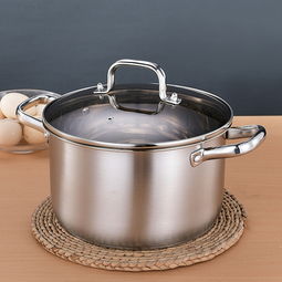 煲汤用什么锅好（煮饭煲汤用什么锅好）,煲汤用什么锅好（煮饭煲汤用什么锅好）,第2张