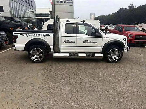 福特f150svt（福特F150改装）,福特f150svt（福特F150改装）,第3张