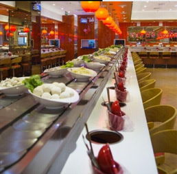 旋转小火锅设备(旋转小火锅设备安装师傅电话),第2张 旋转小火锅设备(旋转小火锅设备安装师傅电话),旋转小火锅设备(旋转小火锅设备安装师傅电话),第2张