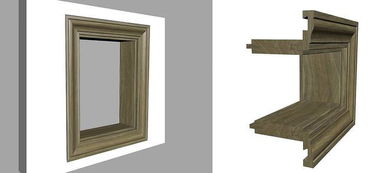 墙角装饰（墙角装饰板）,墙角装饰（墙角装饰板）,第2张