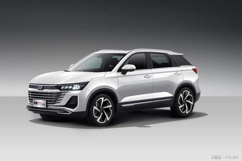 一汽奔腾20（一汽奔腾2023款）,一汽奔腾20（一汽奔腾2023款）,第3张