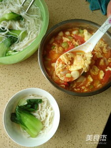 西红柿煮面条的做法（西红柿煮面条的做法视频）,西红柿煮面条的做法（西红柿煮面条的做法视频）,第3张