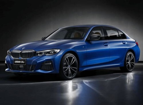 宝马3系li(宝马3系li车长多少米),第1张 宝马3系li(宝马3系li车长多少米),宝马3系li(宝马3系li车长多少米),第1张