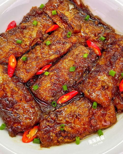 带鱼段的做法（带鱼段的做法图片）,带鱼段的做法（带鱼段的做法图片）,第3张