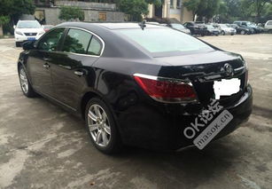 二手君越(二手君越为什么很便宜),第3张 二手君越(二手君越为什么很便宜),二手君越(二手君越为什么很便宜),第3张