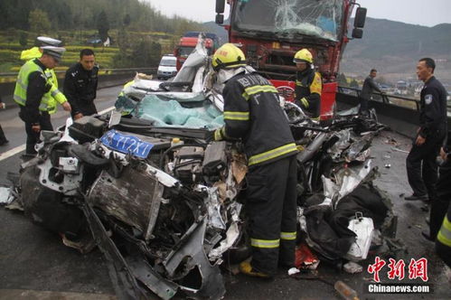 京昆高速(京昆高速车祸最新事故),第3张 京昆高速(京昆高速车祸最新事故),京昆高速(京昆高速车祸最新事故),第3张