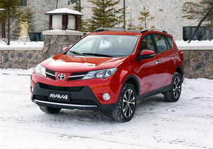关于rav4价格的信息,关于rav4价格的信息,第3张