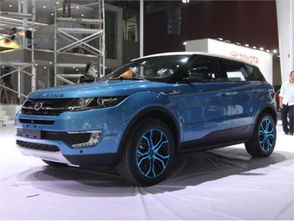 陆风新款(陆风新款车型),第3张 陆风新款(陆风新款车型),陆风新款(陆风新款车型),第3张