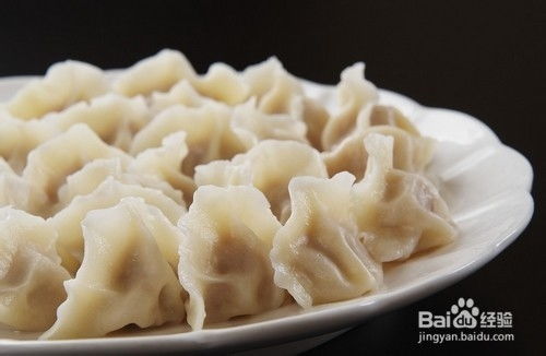 怎么包饺子手法图解(怎么包饺子简单好看),第2张 怎么包饺子手法图解(怎么包饺子简单好看),怎么包饺子手法图解(怎么包饺子简单好看),第2张