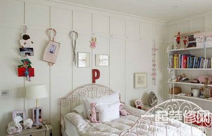 女生房间(女生房间装修设计图片大全 简约),第2张 女生房间(女生房间装修设计图片大全 简约),女生房间(女生房间装修设计图片大全 简约),第2张