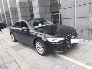 二手奥迪a6（二手奥迪a6买哪一年的好）,二手奥迪a6（二手奥迪a6买哪一年的好）,第3张